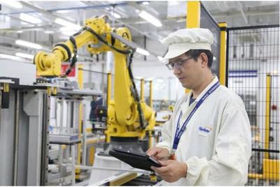 中國信科集團兩家單位強勢入選2023年5G工廠名錄，以卓越網絡技術服務賦能工業智能化轉型